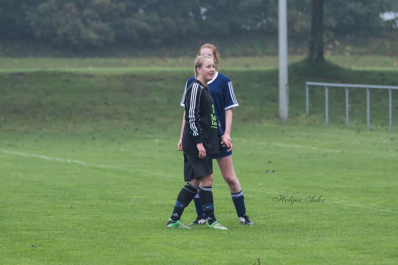 Bild 149 - Frauen TSV Gnutz - SV Bokhorst : Ergebnis: 7:0